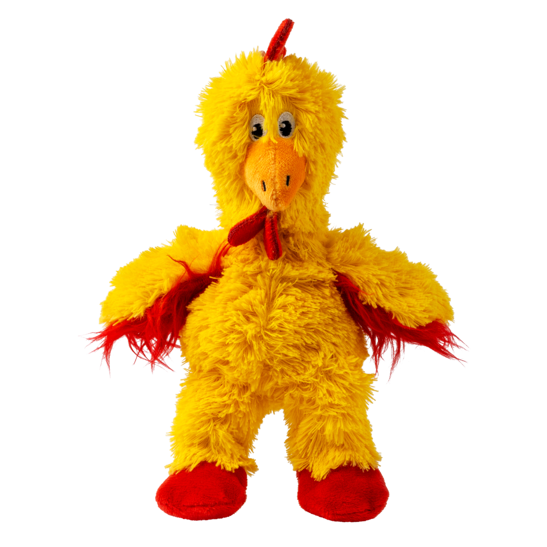 KONG Knots Chicken Small