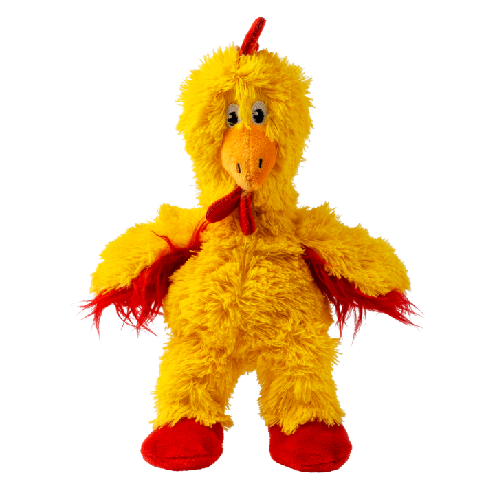 KONG Knots Chicken Small