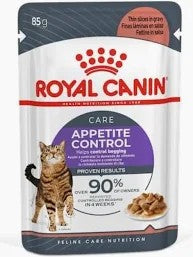 Royal Canin, Appetite Control, 85g