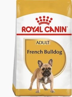 Royal Canin, French Bulldog, 3kg