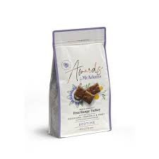 McAdams Free Range Turkey Treats With Passifloa, Chamomile&amp; Honey 150g