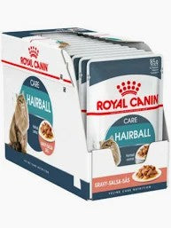 Royal Canin, Hairball, 85g