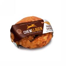 Chewllagen Small Donut Chicken