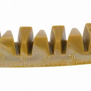 50 Denta Fun Veggie Jaw Bone 85g