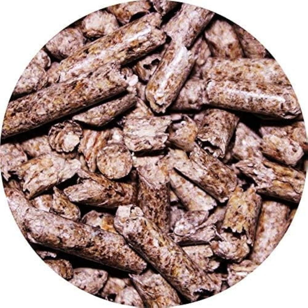Pettex Pampuss Wood Cat Litter 30 Litre