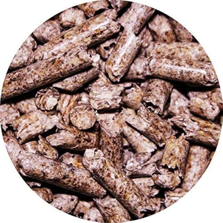Pettex Pampuss Wood Cat Litter 30 Litre