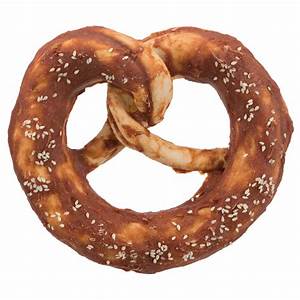 50 Denta Fun Duck Pretzel 15cm 140g