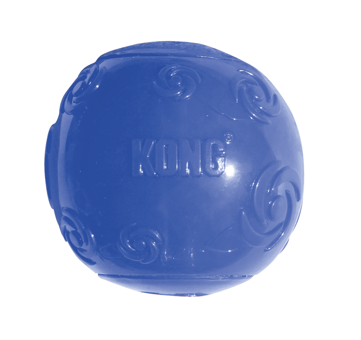 KONG Large Squeezz Ball