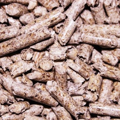 Pettex Pampuss Wood Cat Litter 15 Litre