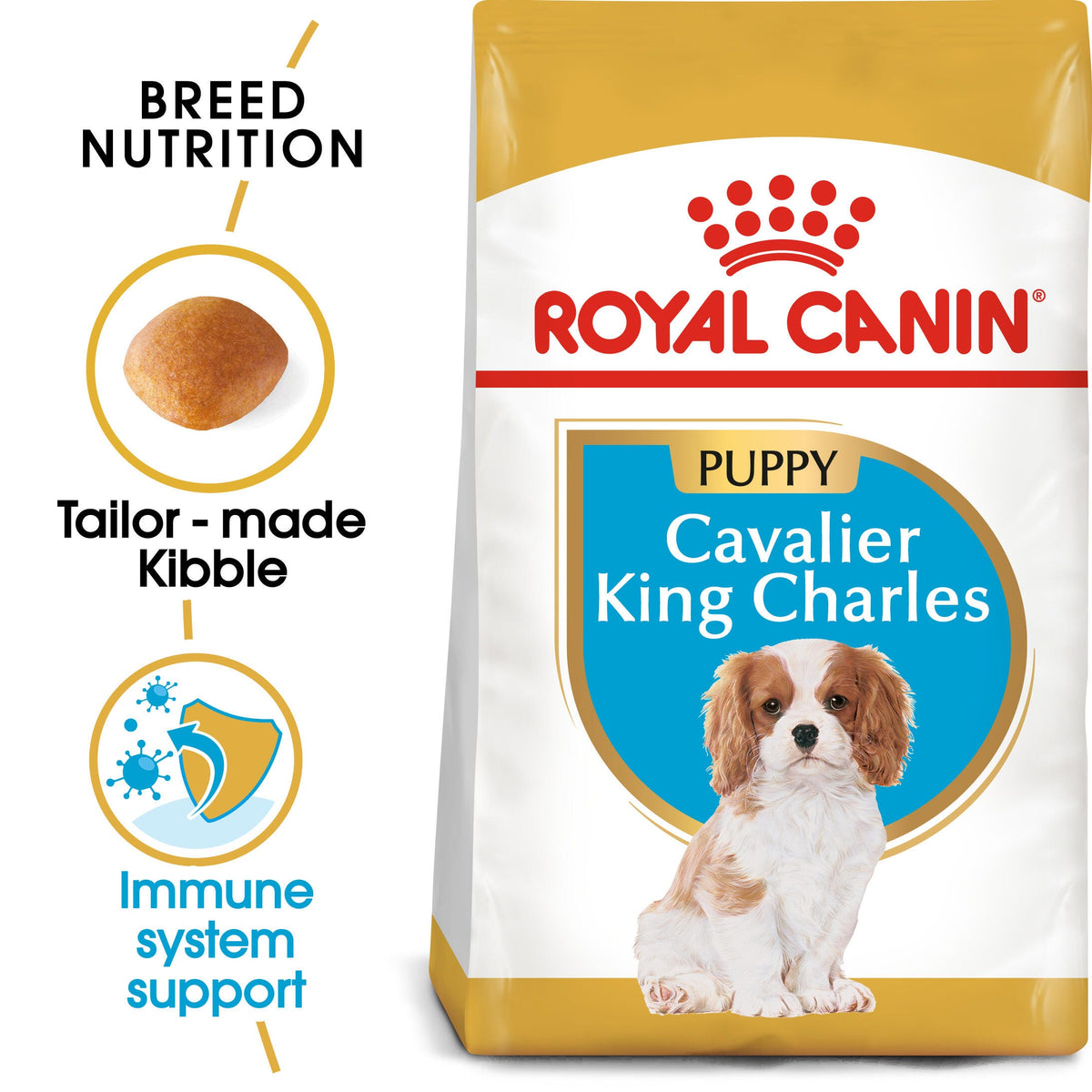 Royal Canin Cavalier King Charles Junior 1.5kg, view 2