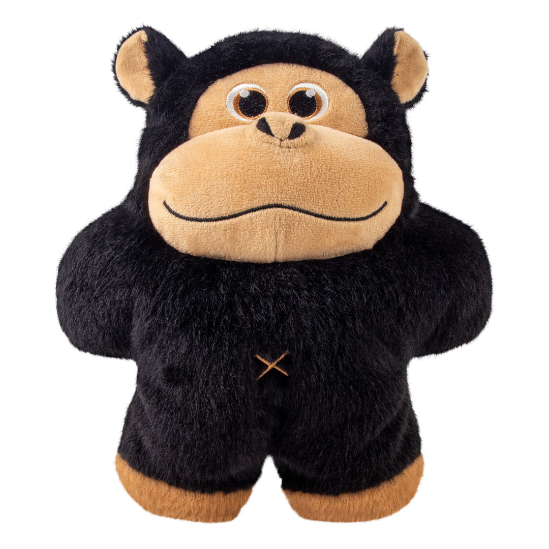 KONG Snuzzles Gorilla Extra Large Dog Toy