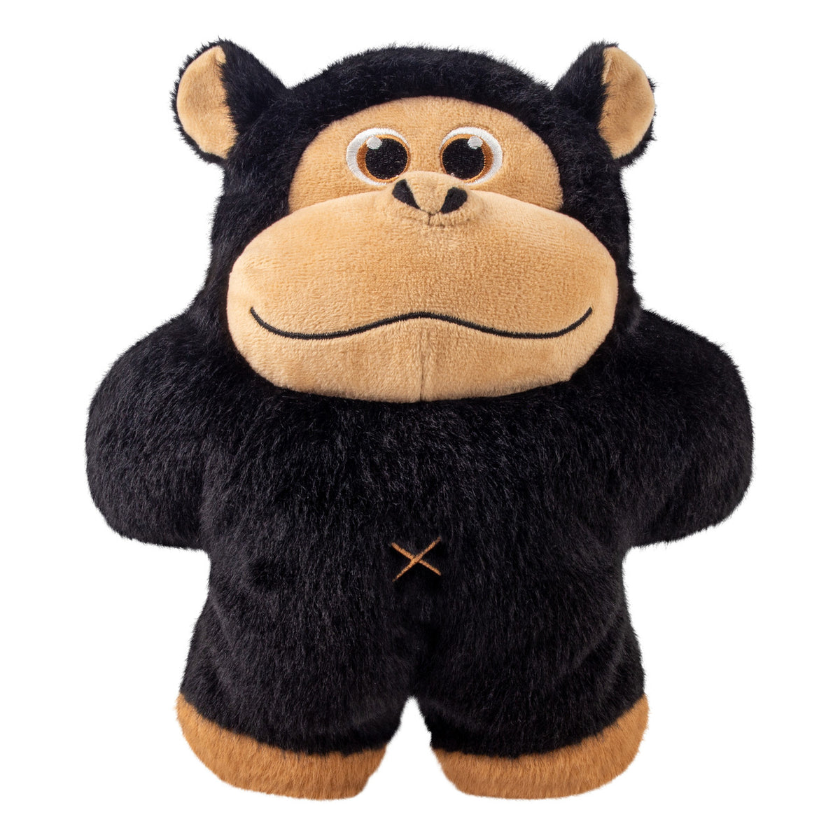 KONG Snuzzles Gorilla Extra Large Dog Toy