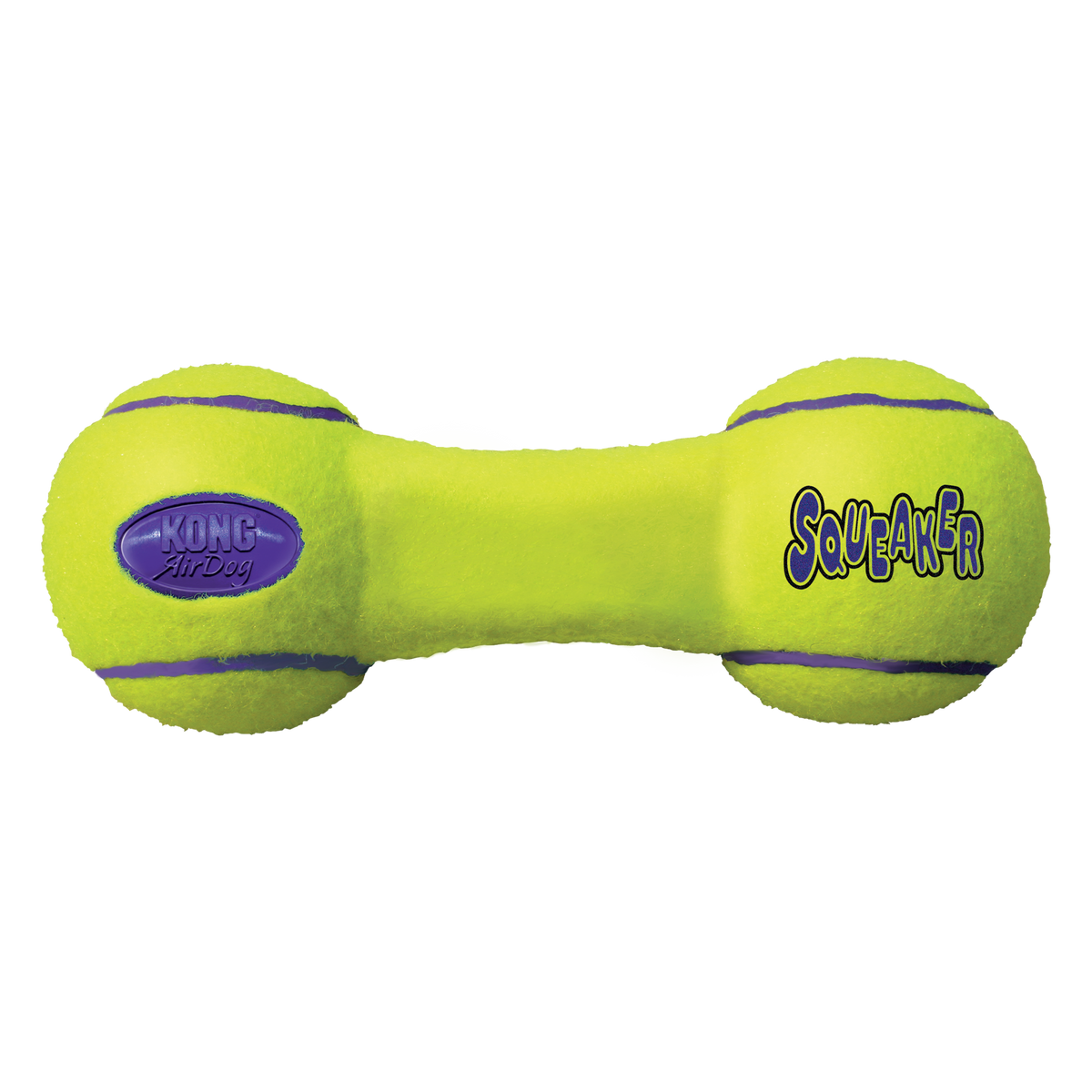 KONG Airdog Dumbbell Medium Dog Toy