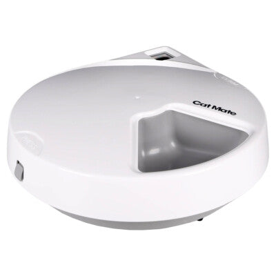 Pet Mate C500 Automatic Five Meal Feeder (Dog) 