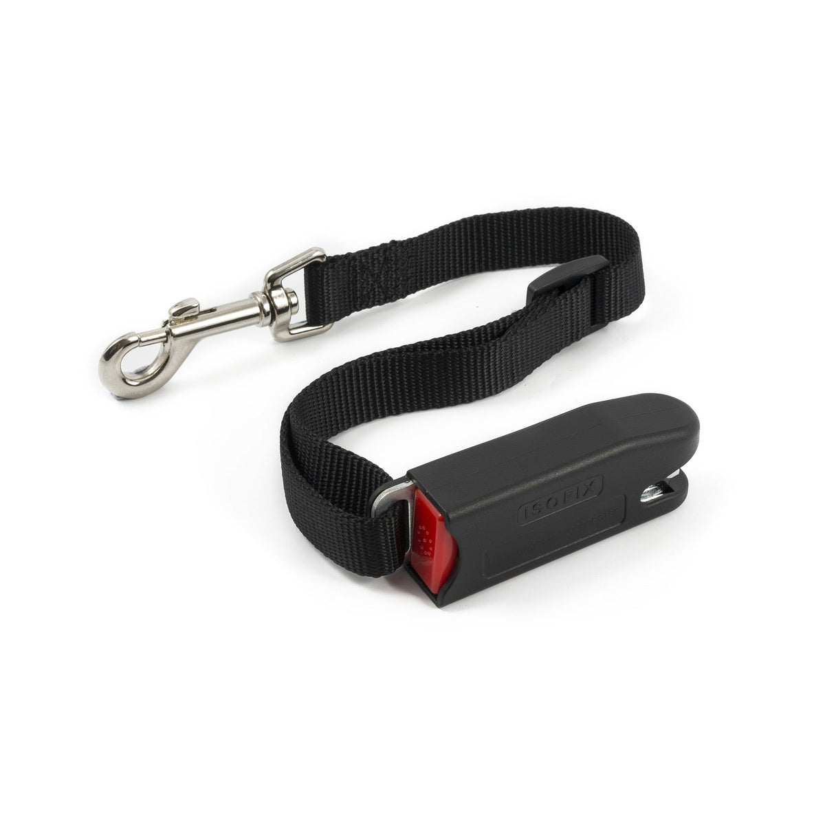 Ancol Paws on Tour Isofix seat belt restraint for dogs