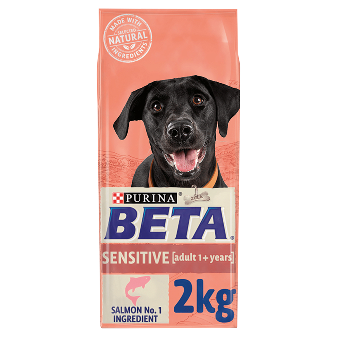 Beta Adult Sensitive 2kg