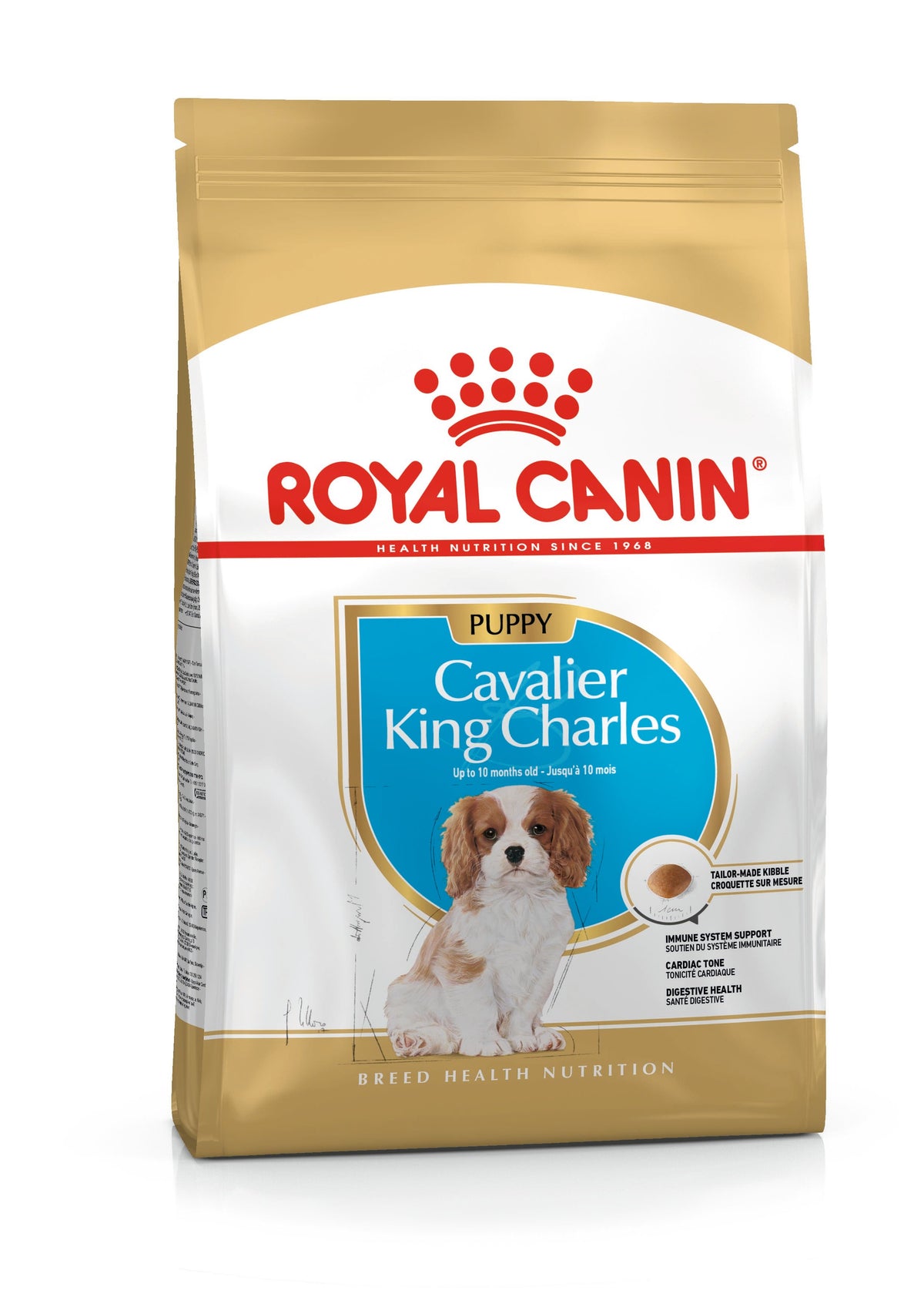 Royal Canin Cavalier King Charles Junior 1.5kg