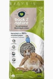 Back2Nature Bedding 10L