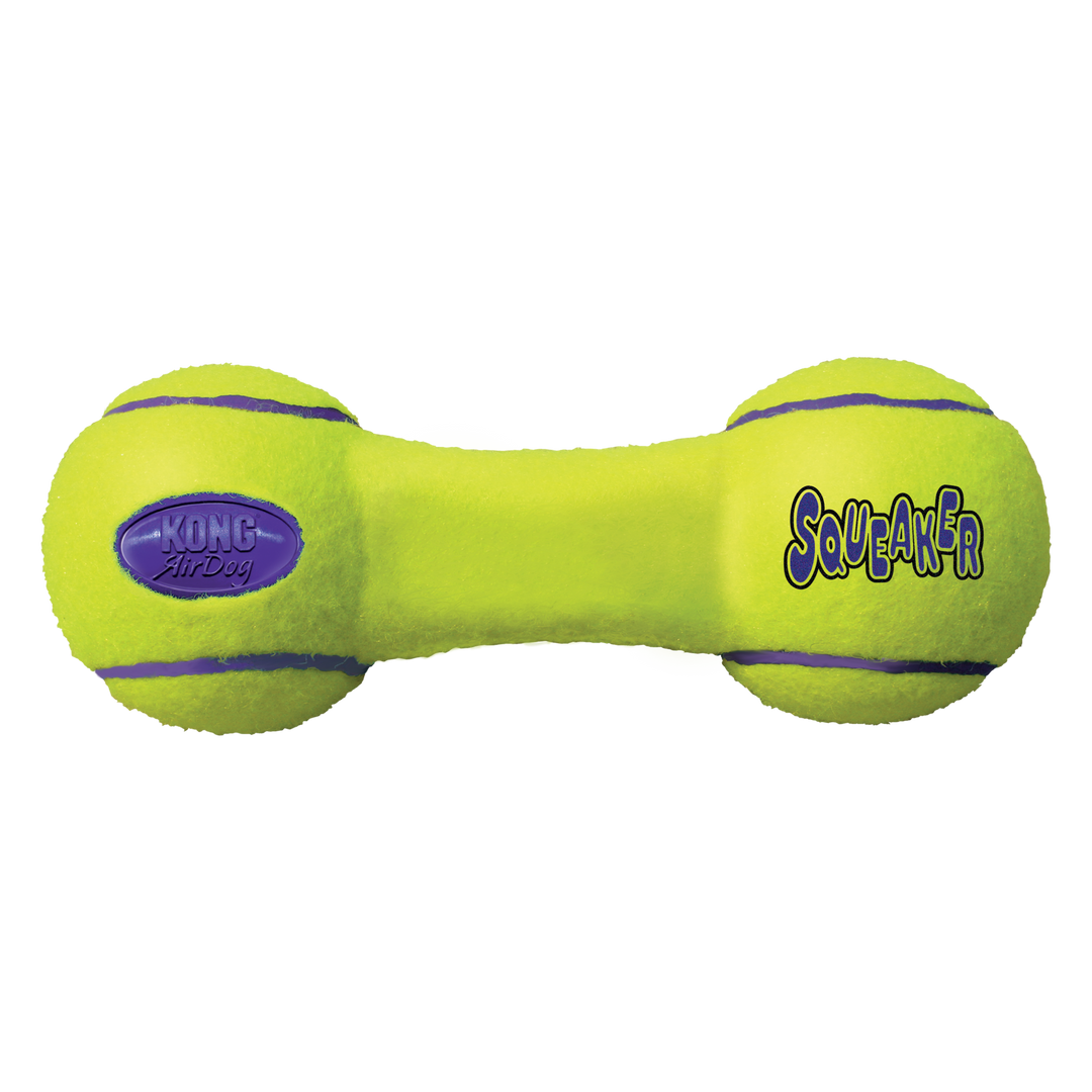KONG Airdog Dumbbell Small Dog Toy