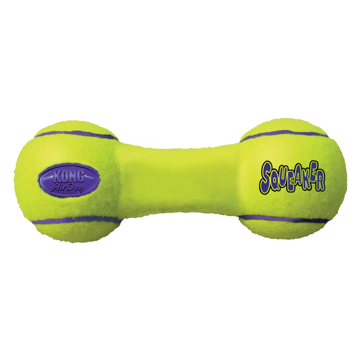 KONG Airdog Dumbbell Small Dog Toy