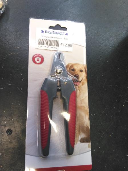 Vadigran Nailclipper- Large