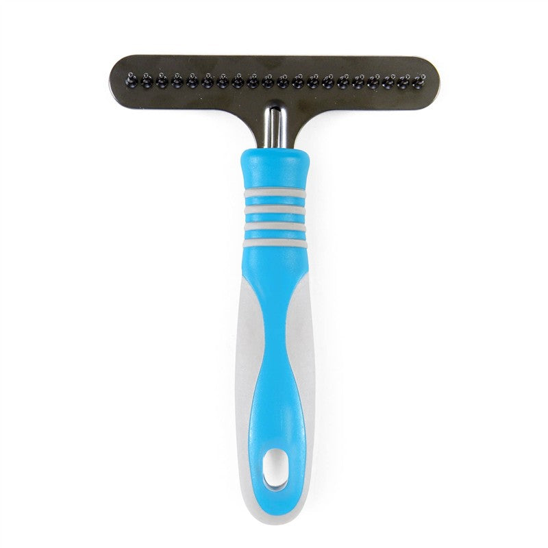 Ancol Ergo Deluxe Undercoat Rake Medium 