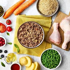 Naturo Grain Free Puppy chicken &amp; Veg 400g