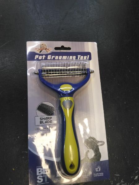 Pet Brother Grooming Tool