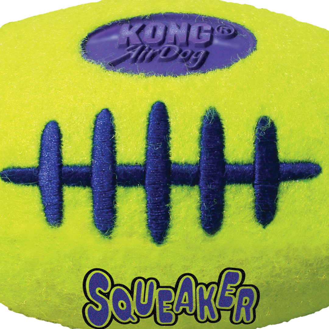 KONG Airdog Rugby Ball Large, second view