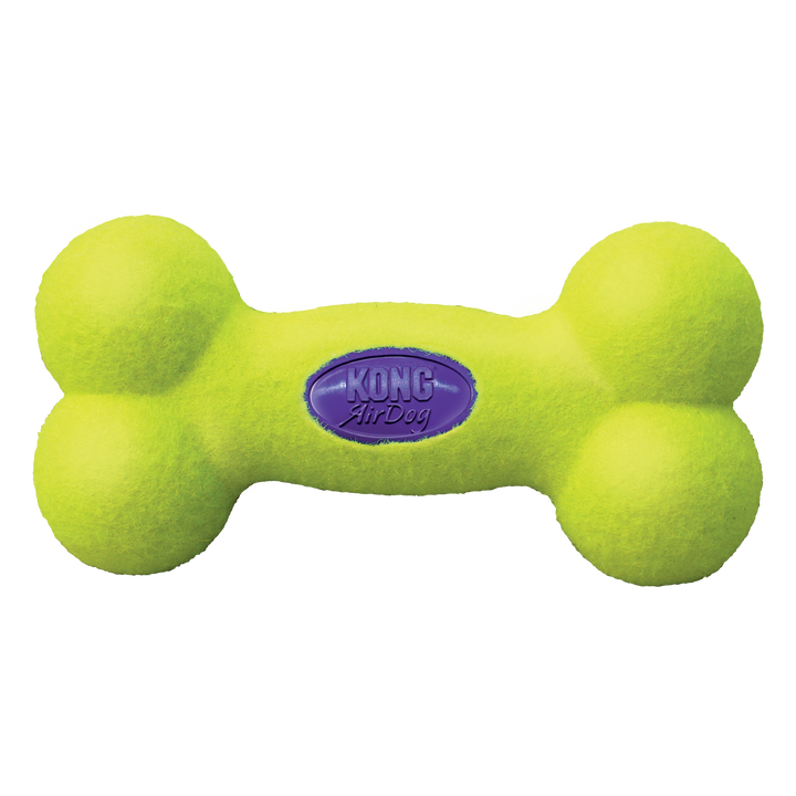 KONG Air Squeaker Bone Large Dog Toy