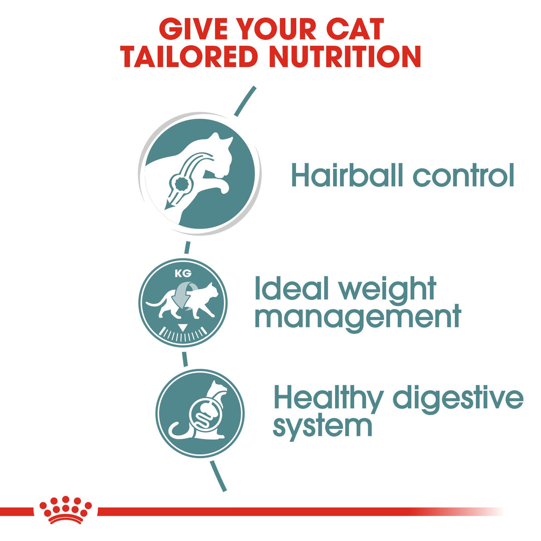 Royal Canin Hairball 85g, view 3