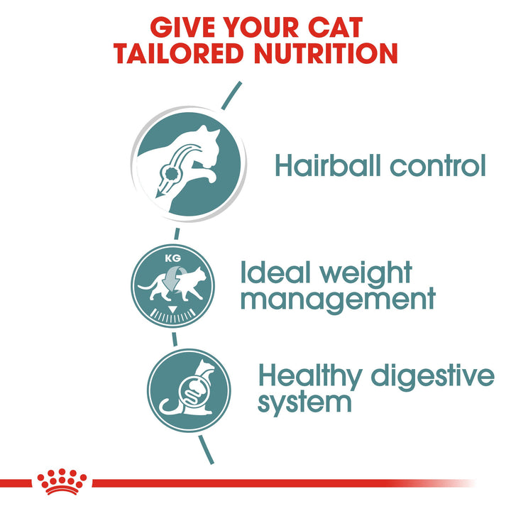 Royal Canin Hairball 85g, view 3