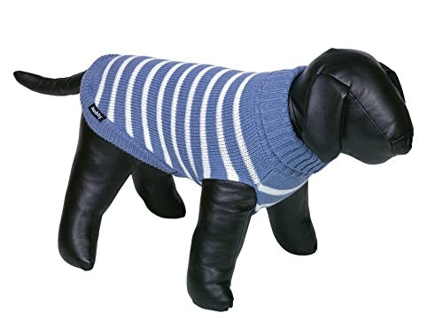 Nobby Sweater PASMA Blue 23cm