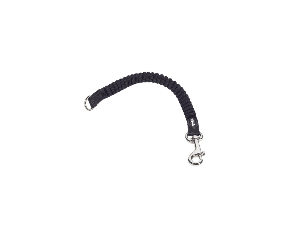 Nobby Soft Stop Belt XS-S black L 23 cm W 10 mm