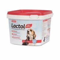 Beaphar Lactol 250g Puppy Milk 