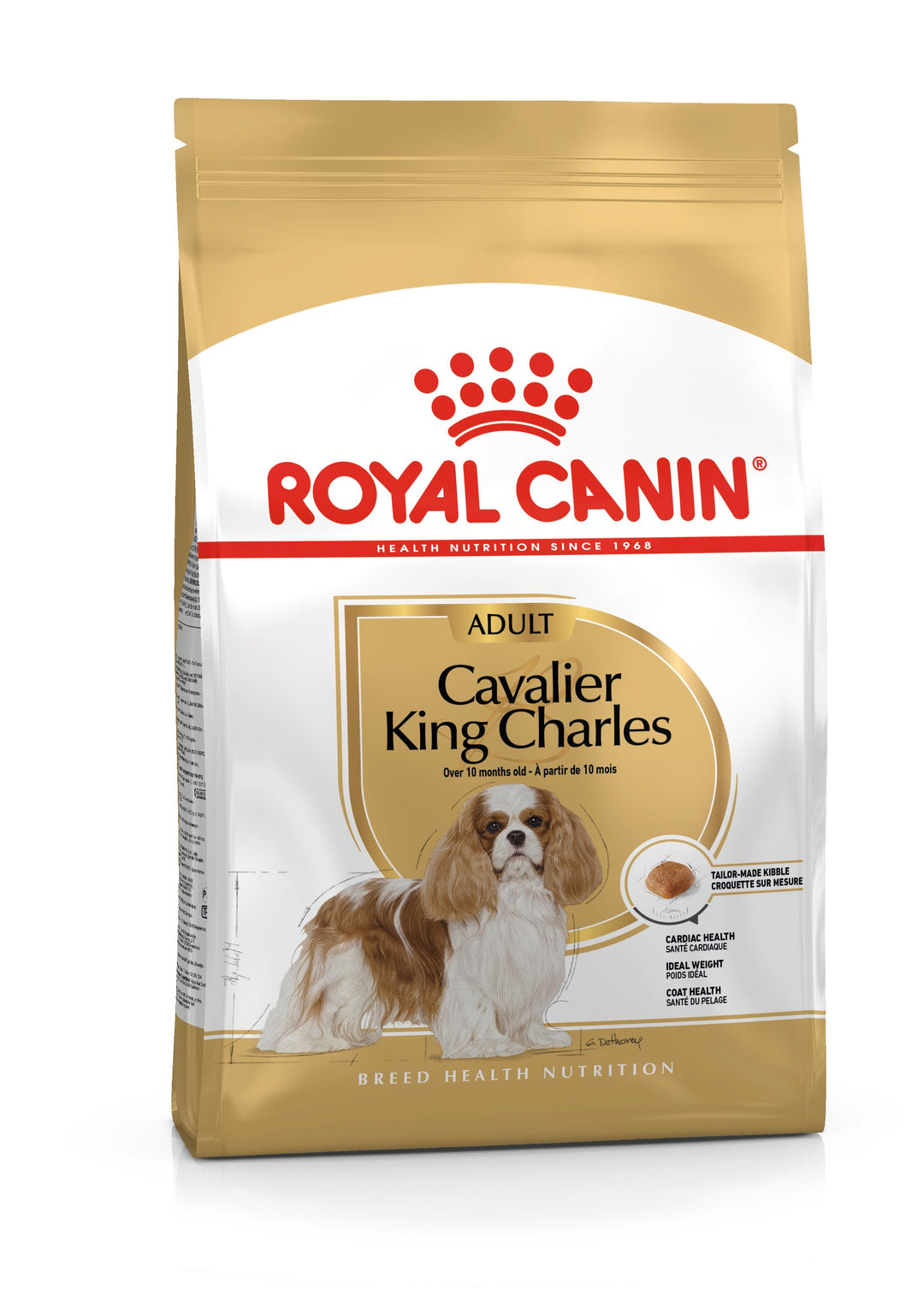 Royal Canin Cavalier King Charles 1.5kg