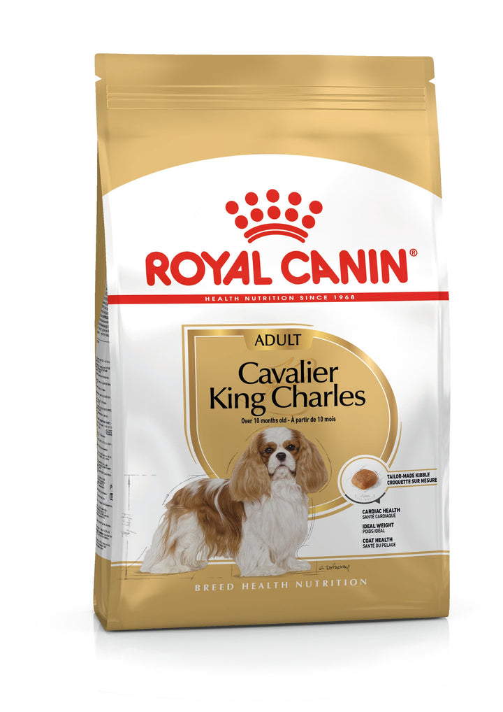 Royal Canin Cavalier King Charles 1.5kg