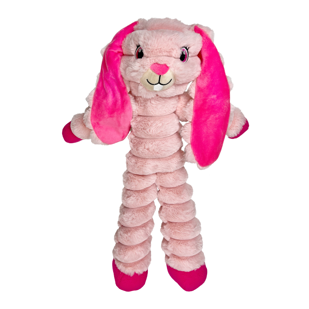 KONG Shakers Crumples Bunny Extra Large