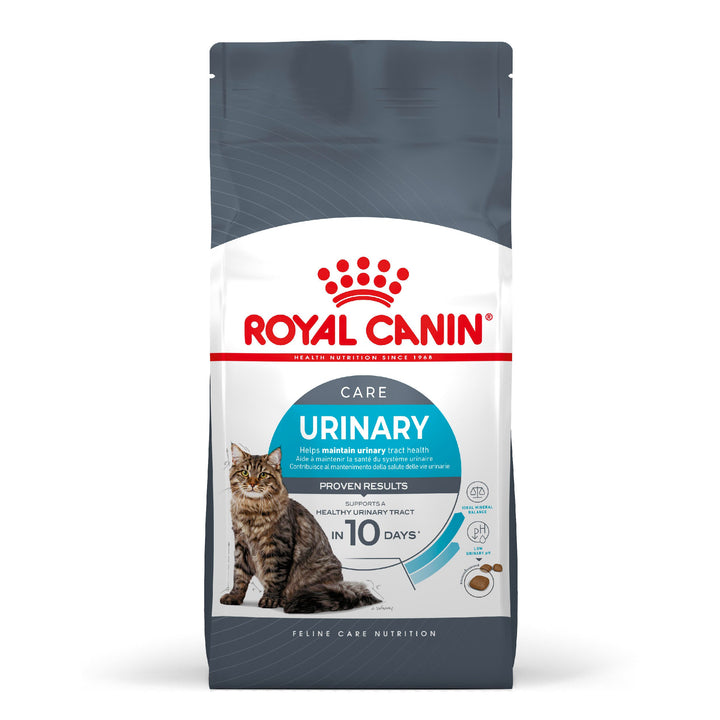 Royal Canin Urinary Care 2kg, view 2