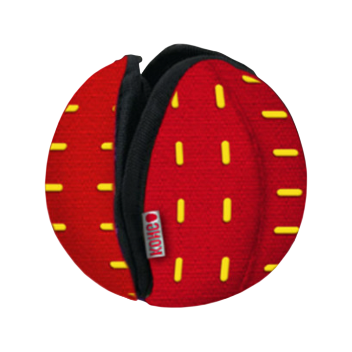 KONG Ballistic Hide &amp; Treat Assorted Medium, second view