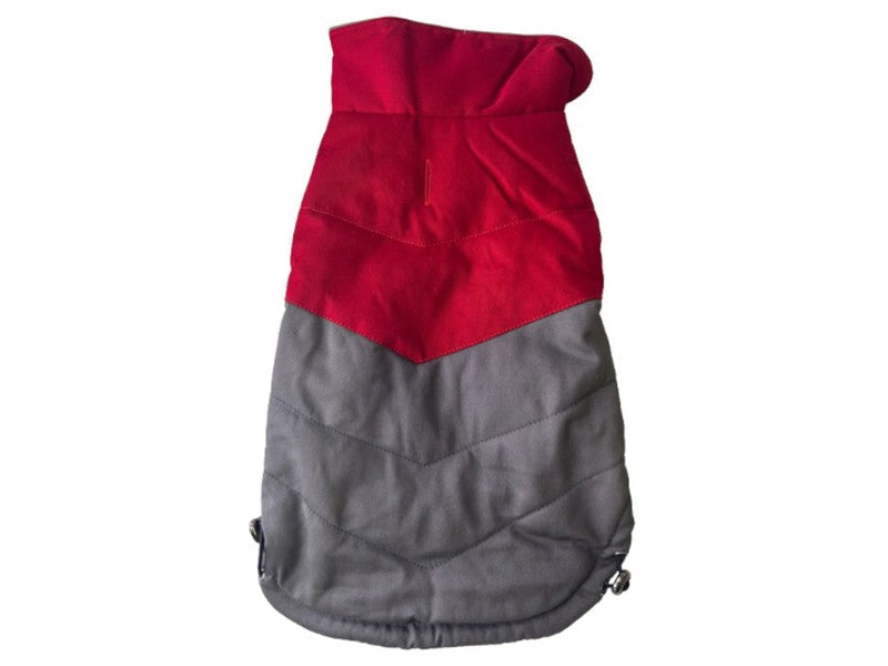 AllforPaws Afp Dog Jacket Medium Assorted 44cm 