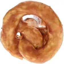 Chews Collagen Pretzel Beef 8.5cm