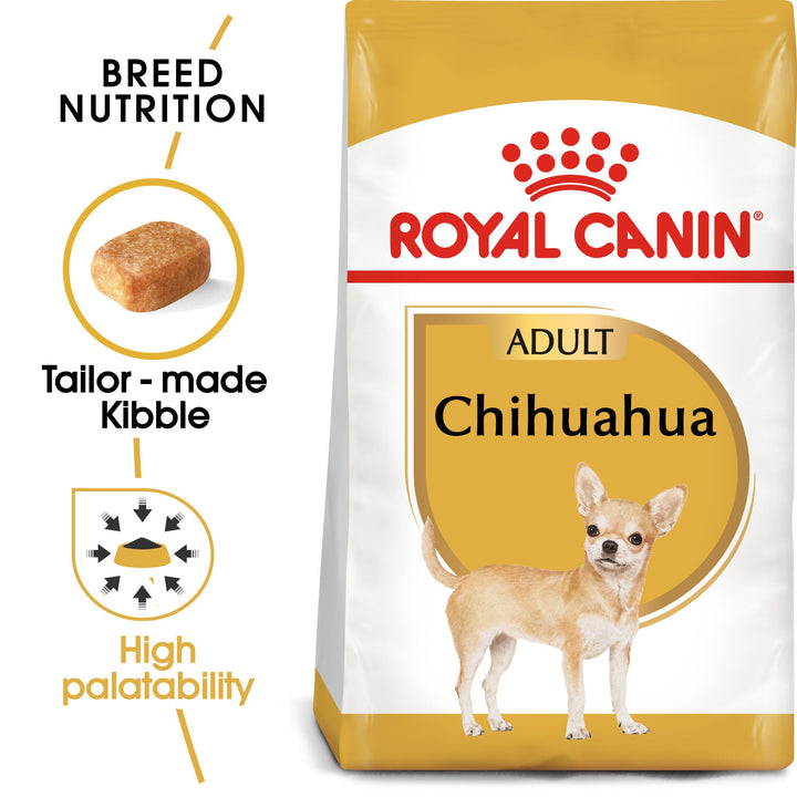 Royal Canin Chihuahua 1.5kg, view 2