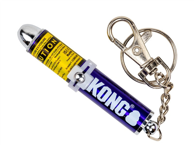 KONG Laser Pointer Cat Toy