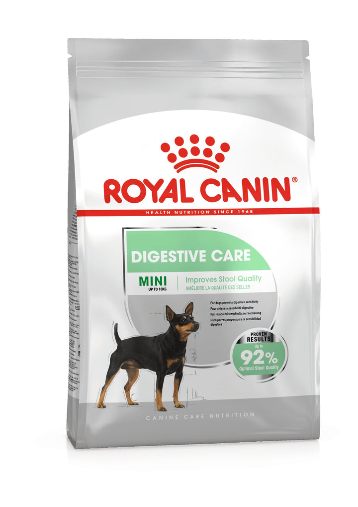 Royal Canin Dog Digestive Care Mini 3kg