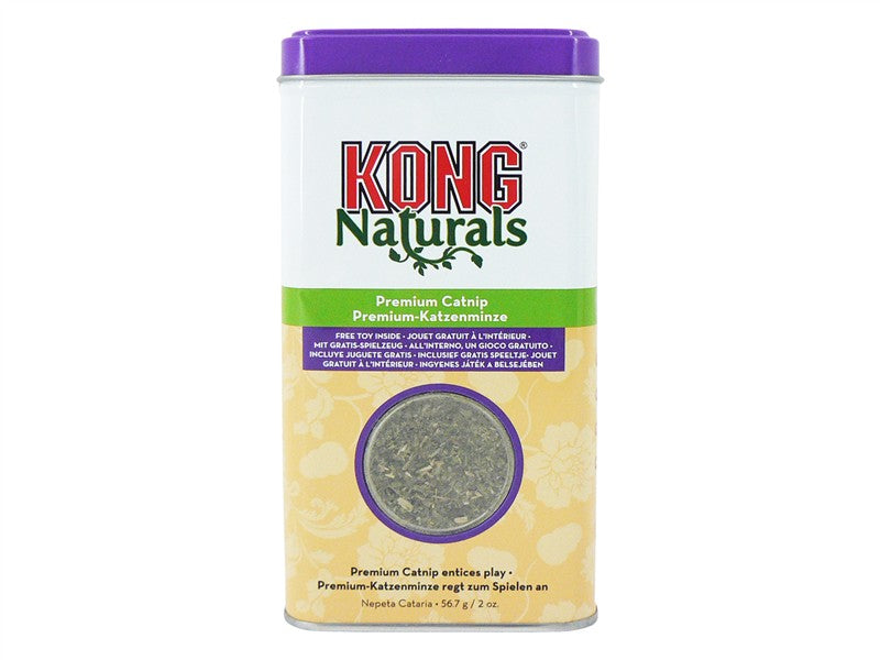 KONG Catnip Premium 2OZ