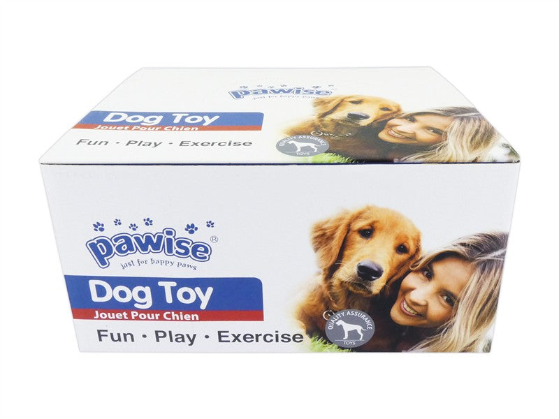 Pawise Foam Sports Balls Display 24PC (Dog)