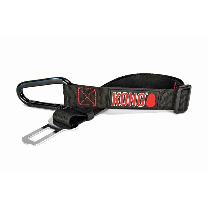 KONG Travel Seat Belt Tether 