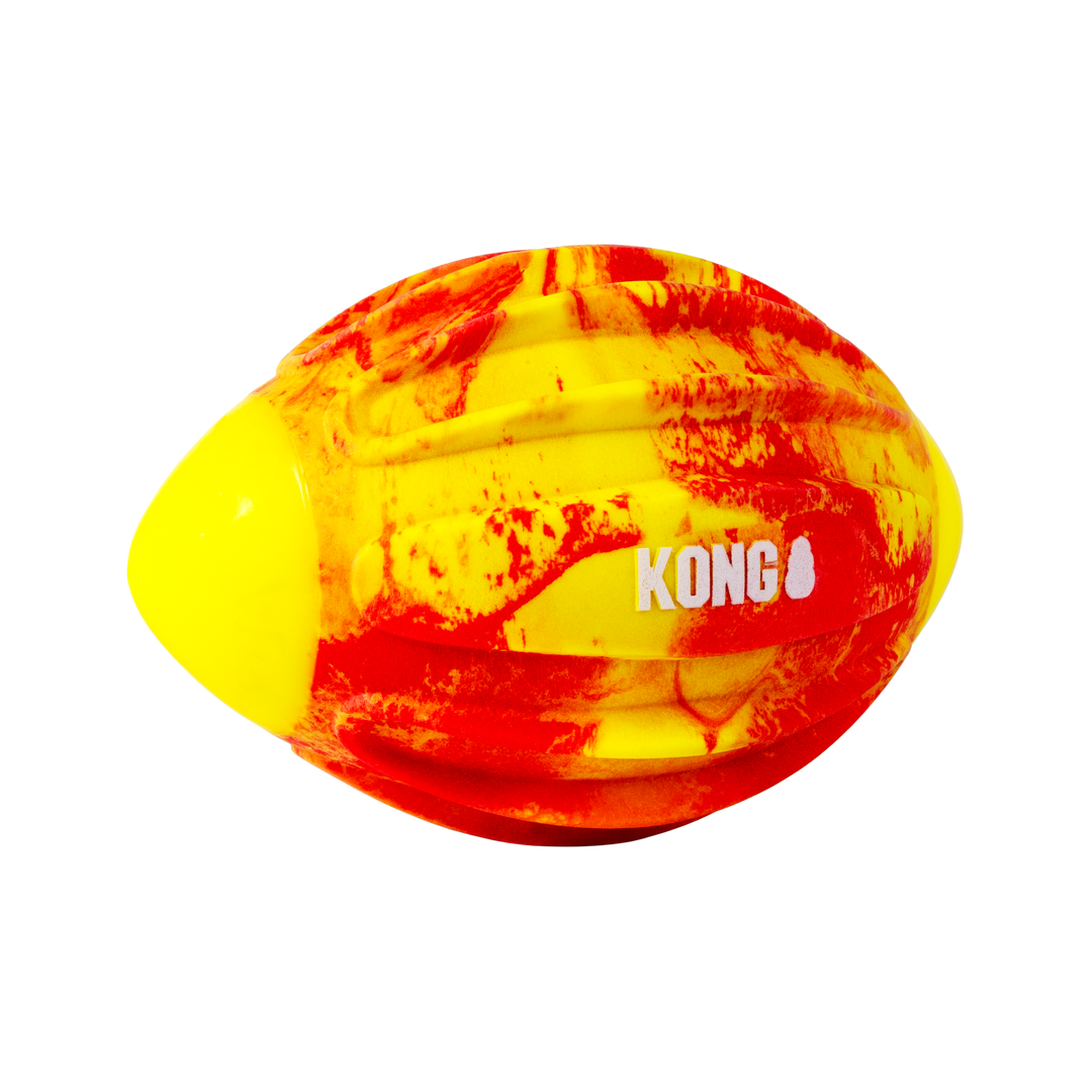 KONG Flexball Sport Football Medium