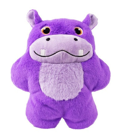 KONG Snuzzles Hippo Extra Large Dog Toy